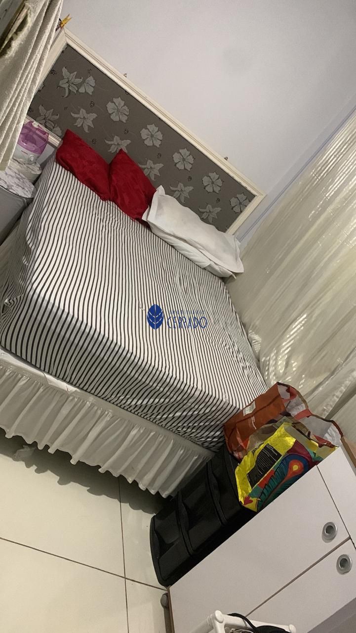 Casa com 3 Dormitórios à venda, 100 m² por R$ 290.000,00
