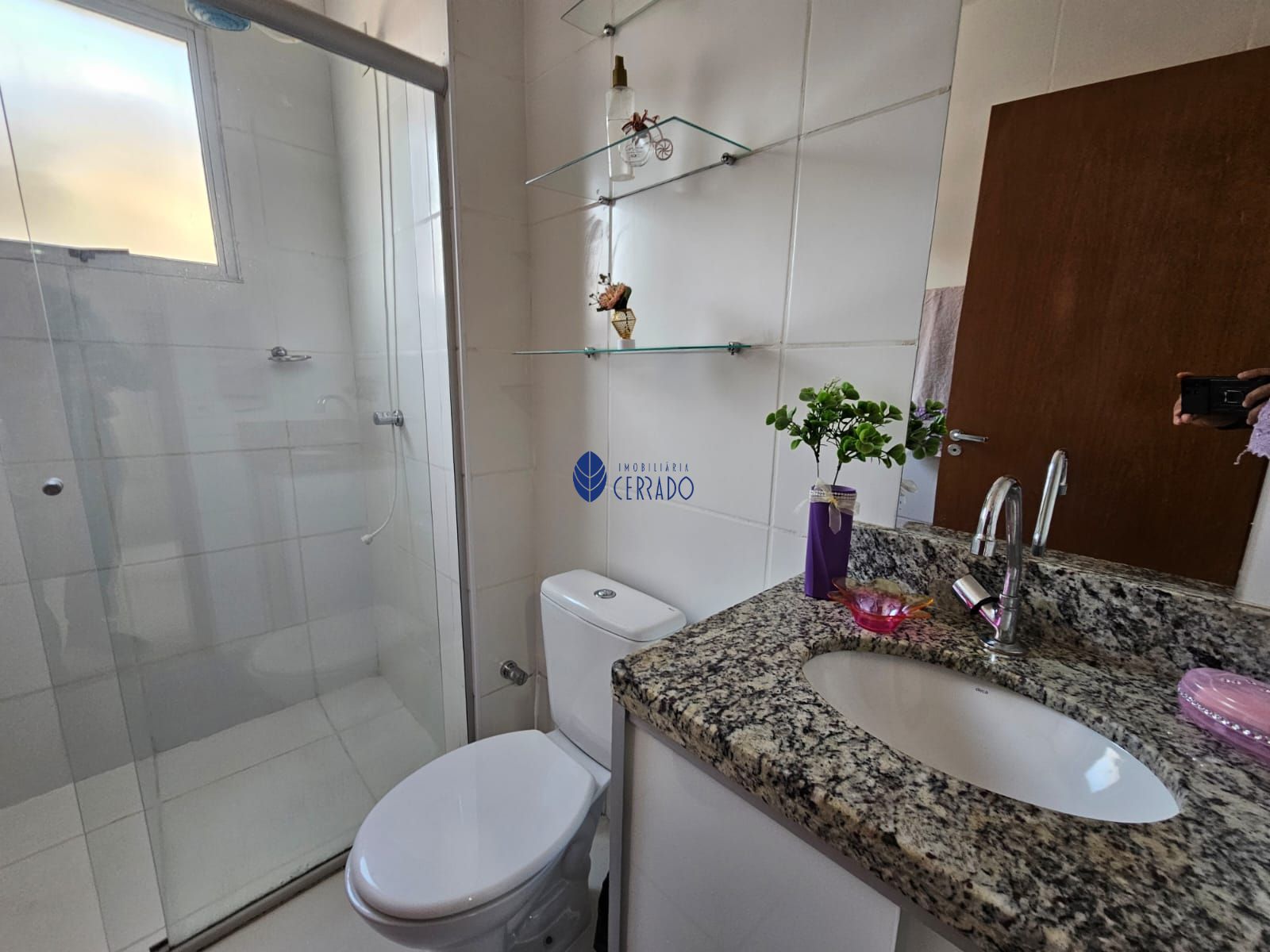 Apartamento à venda com 2 quartos, 50m² - Foto 12