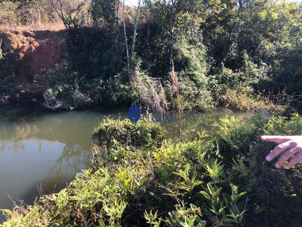 Fazenda/sítio/chácara/haras com 3 Dormitórios à venda, 260 m² por R$ 1.500.000,00