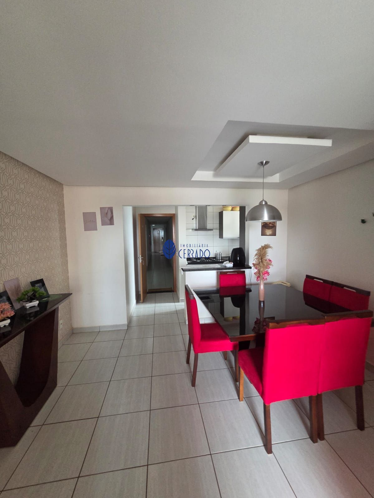 Apartamento, 3 quartos, 77 m² - Foto 2