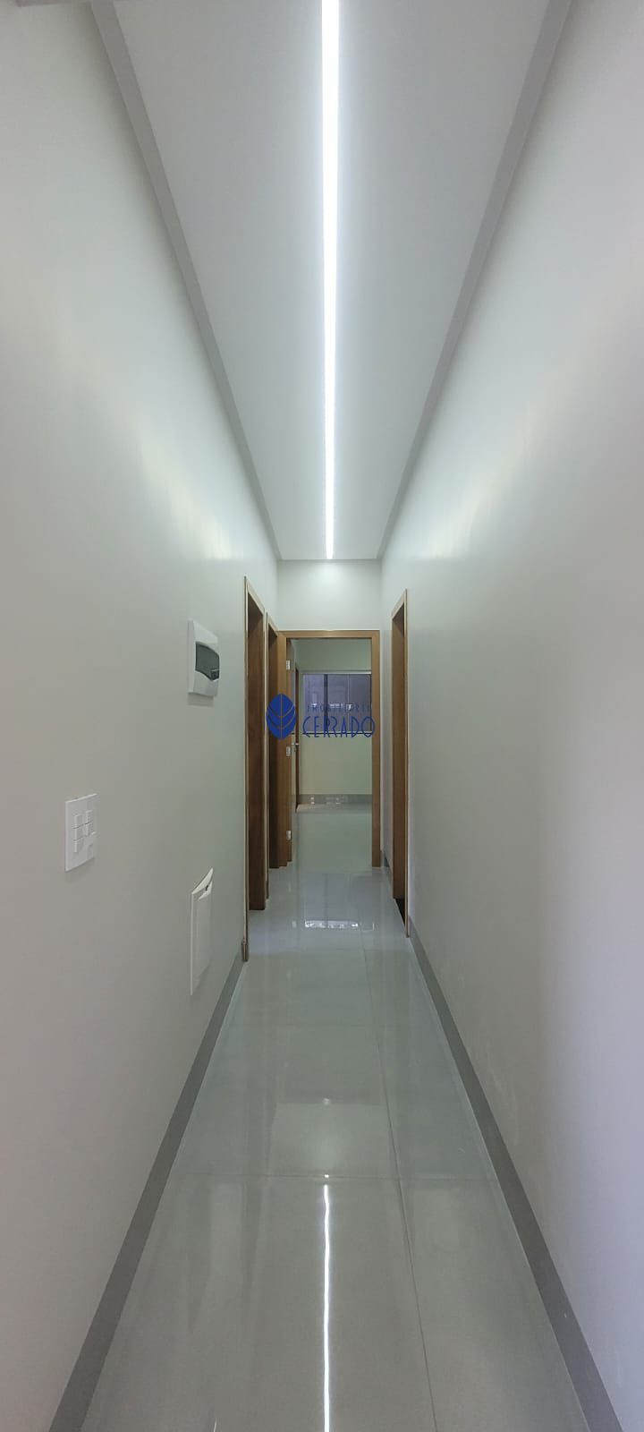 Casa de 3 quartos, 138m² no bairro Residencial Buritis, em Anápolis | Eu Corretor