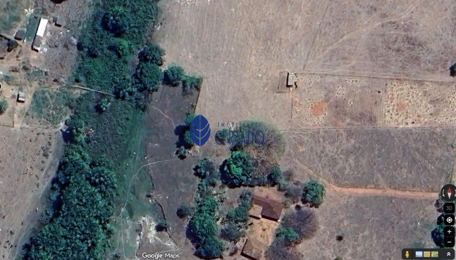 Terreno/Lote à venda  no Zona Rural - Sao Francisco de Goias, GO. Imóveis