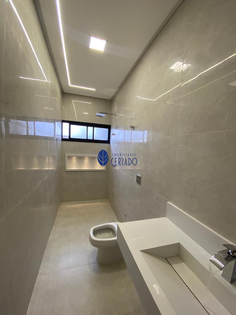 Casa de Condomínio à venda com 3 quartos, 220m² - Foto 21