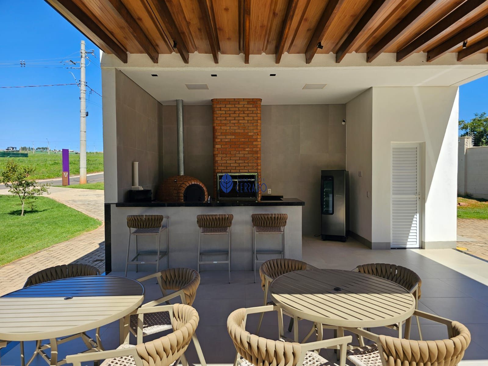 Lote a venda no residencial vinhas em anápolis
