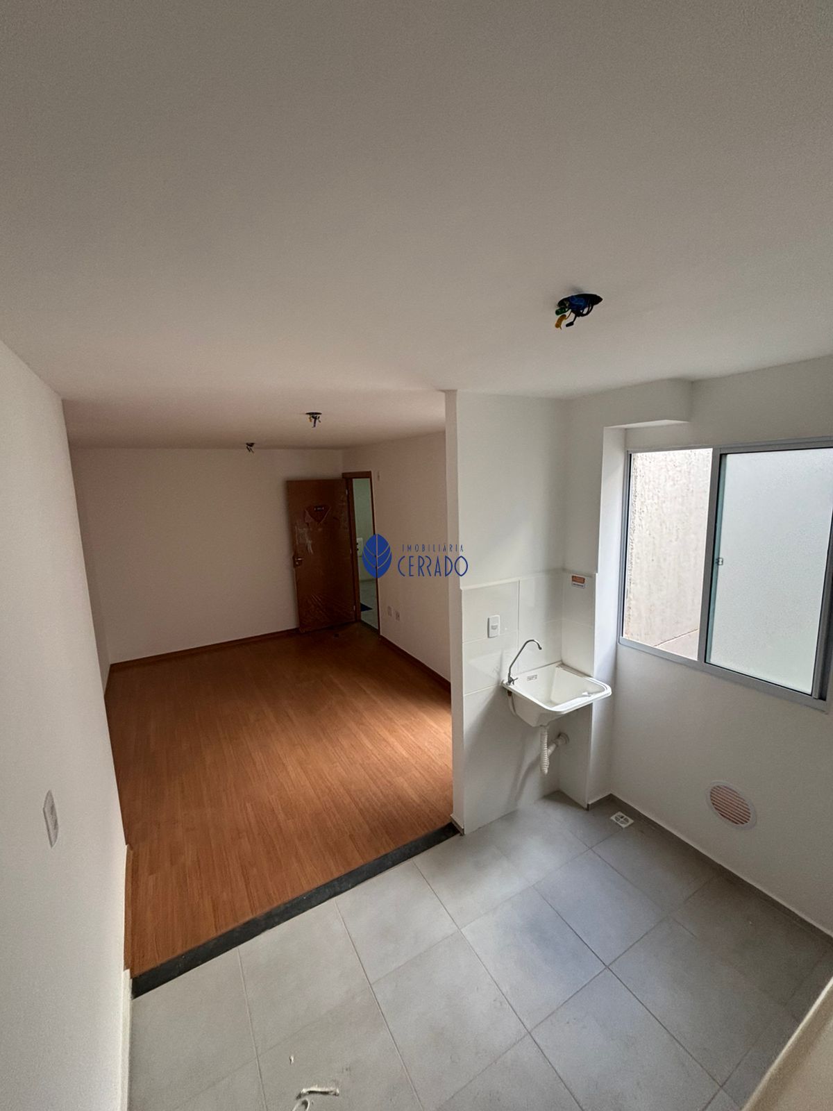 Apartamento à venda no condomínio arcos do paraíso bairro de
