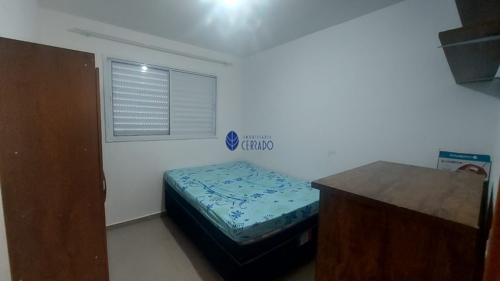 Apartamento mobiliado para alugar no condomínio reserva trop - foto 14