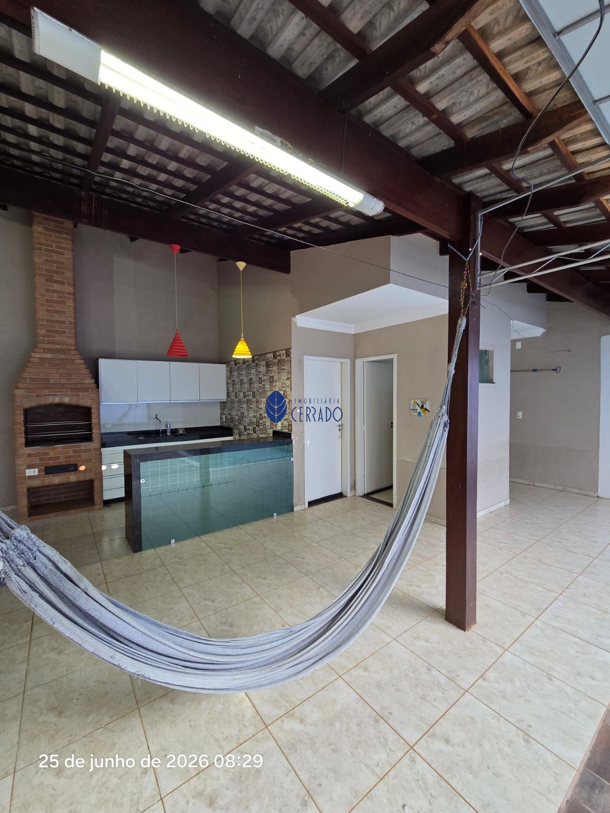 Casa, 3 quartos, 360 m² - Foto 19