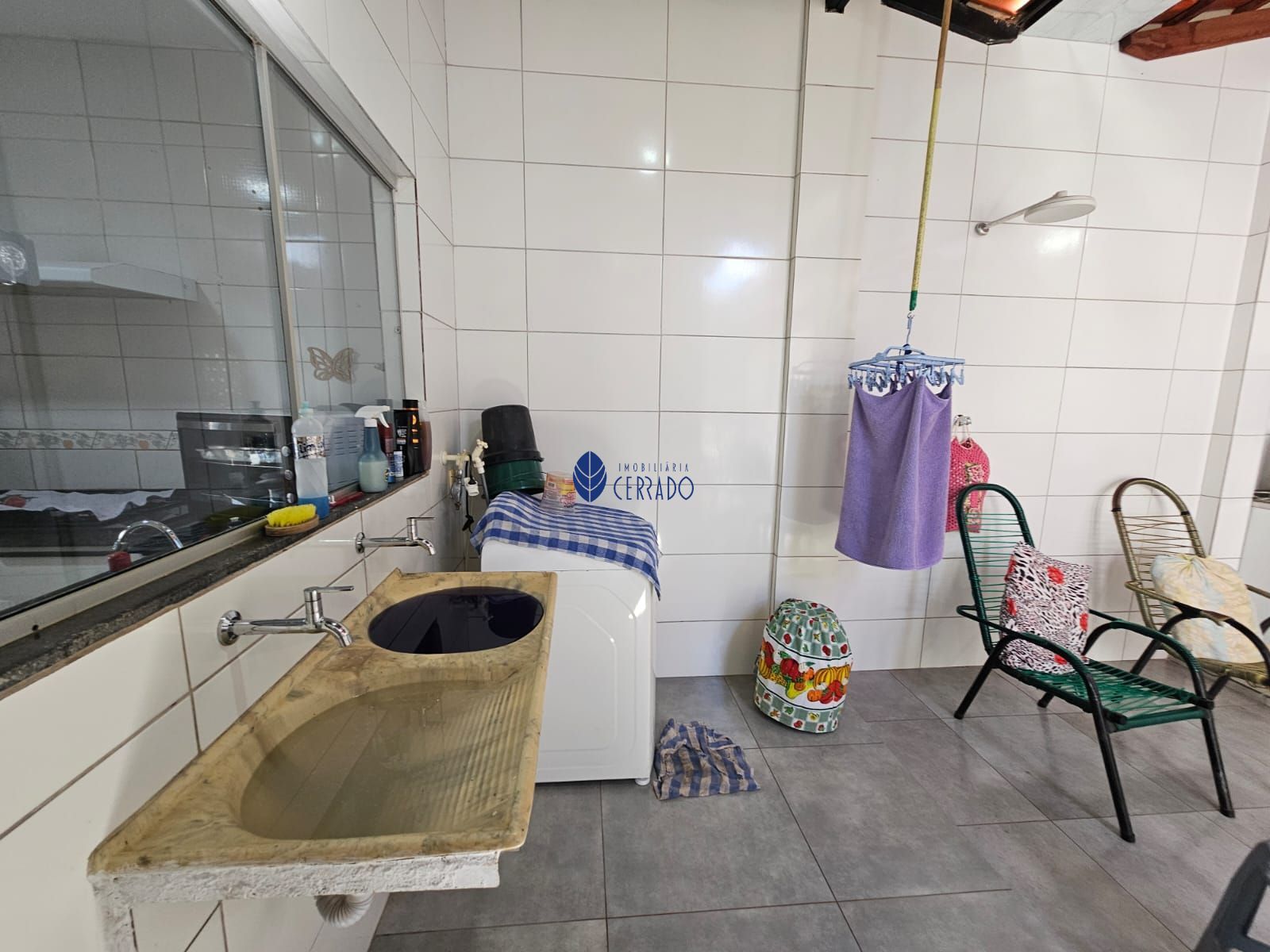 Casa, 3 quartos, 200 m² - Foto 26