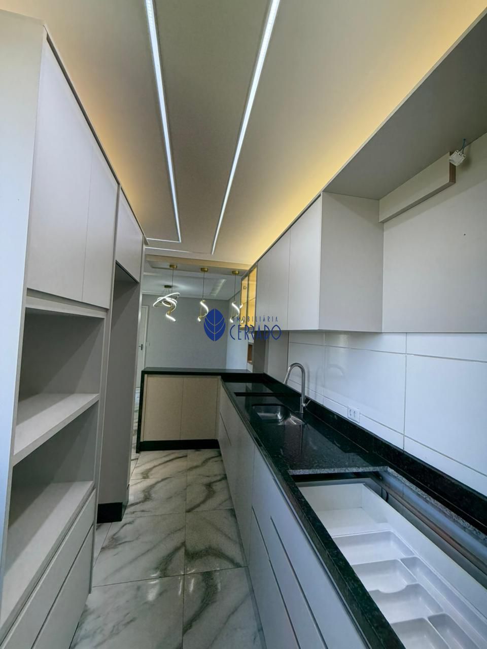 Apartamento, 2 quartos, 47 m² - Foto 8