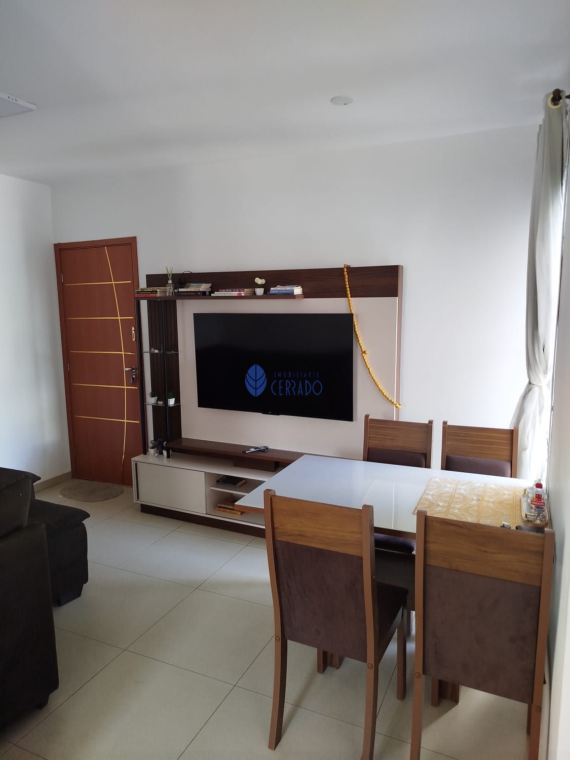 Apartamento, 2 quartos, 47 m² - Foto 2
