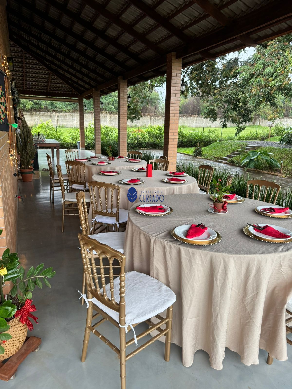 Casa de Condomínio, 3 quartos - Foto 48