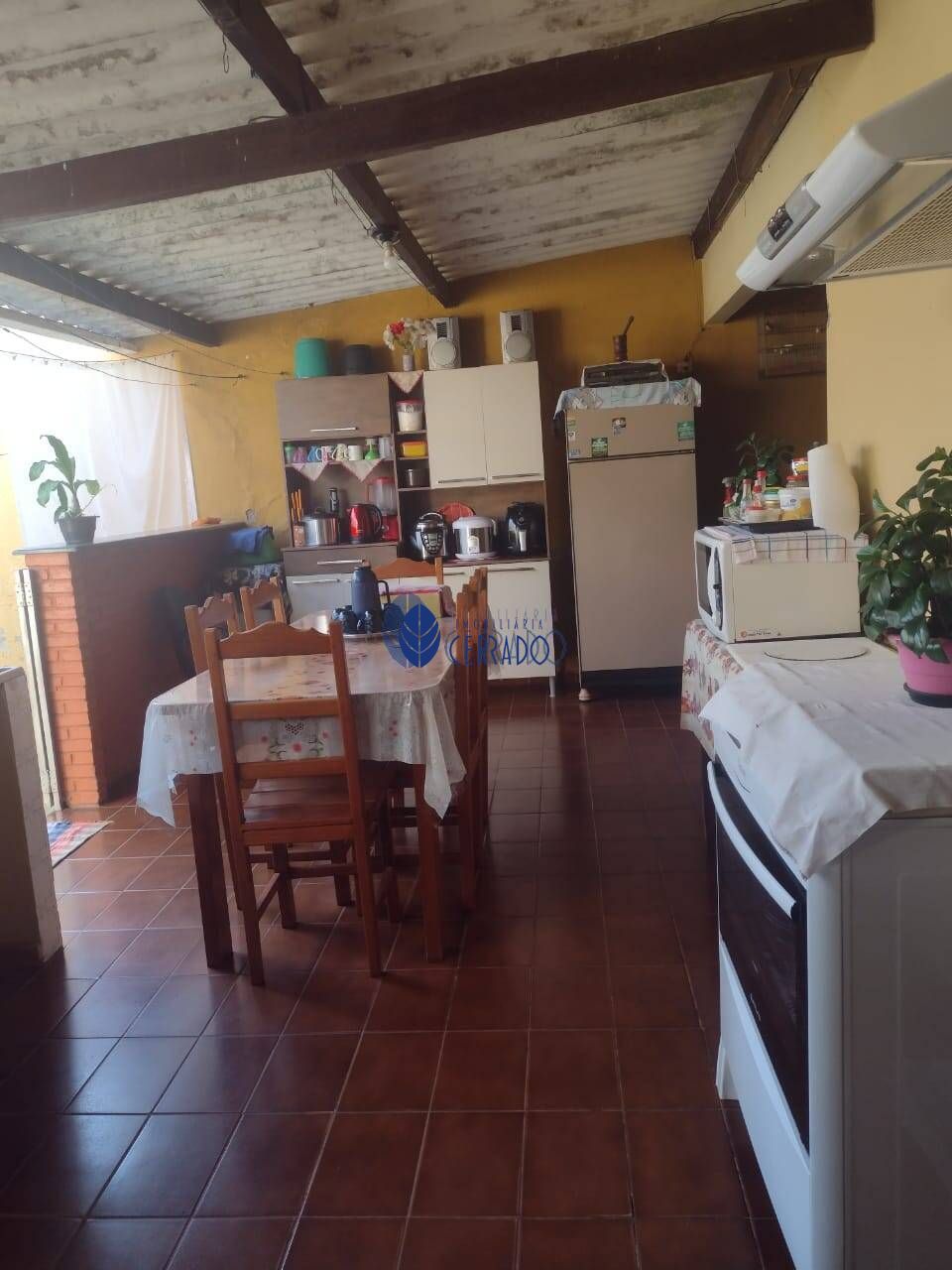 Casa com 3 Dormitórios à venda, 150 m² por R$ 400.000,00