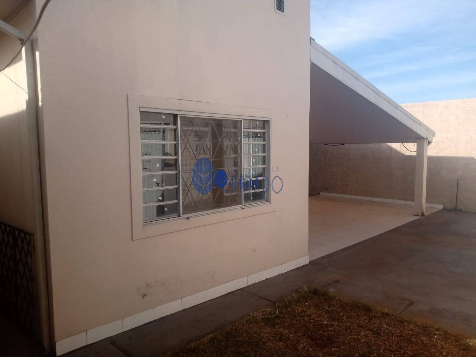 Casa de 3 quartos, 140m² no bairro De Lourdes, em Anápolis | Eu Corretor