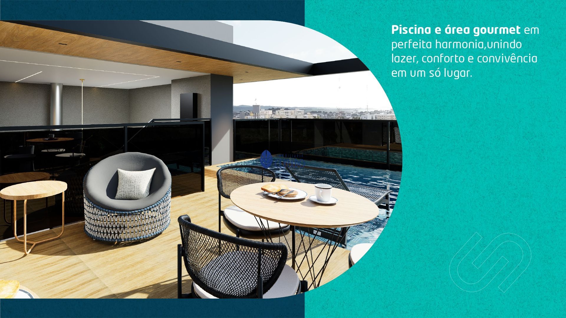 Apartamento, 1 quarto, 27 m² - Foto 20