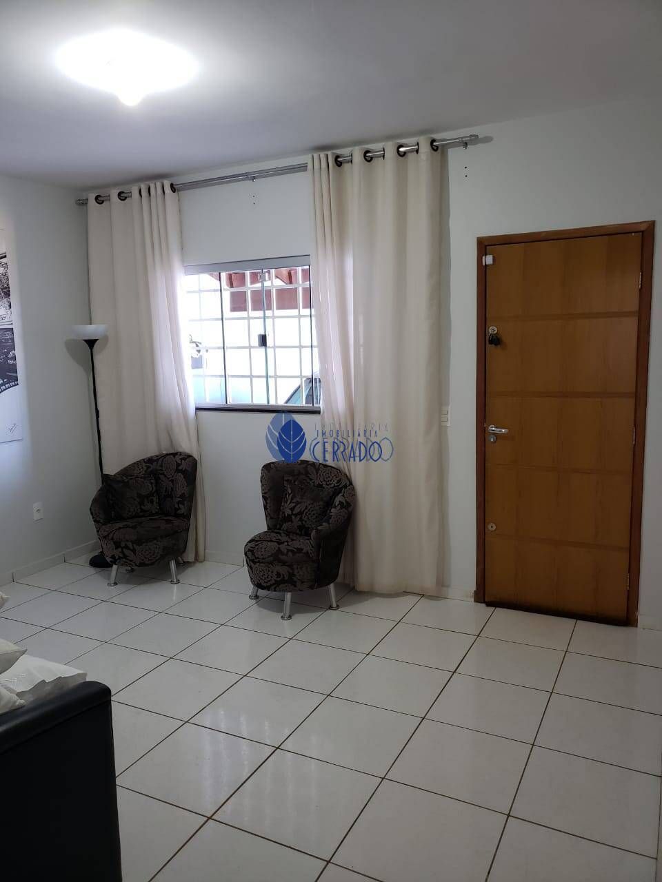 Casa de 4 quartos, 196m² no bairro Residencial Monte Sinai, em Anápolis | Eu Corretor