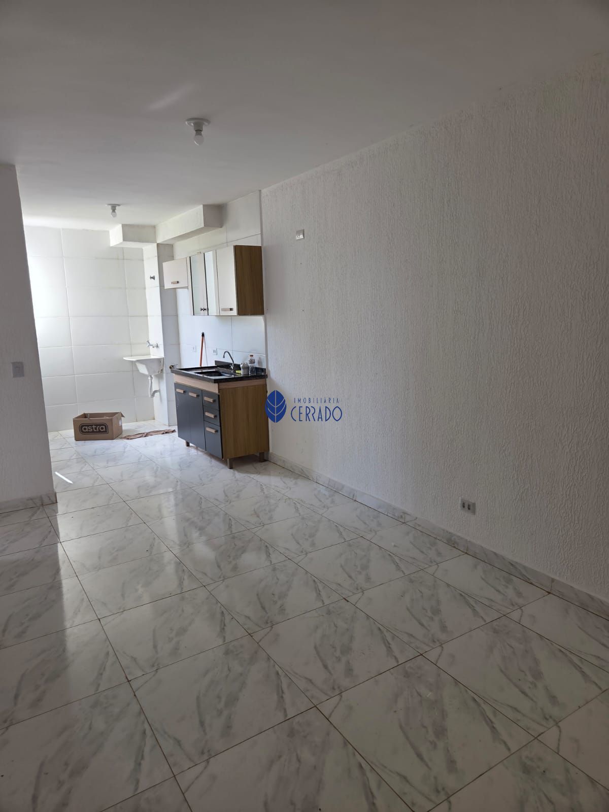 Apartamento, 2 quartos, 47 m² - Foto 3