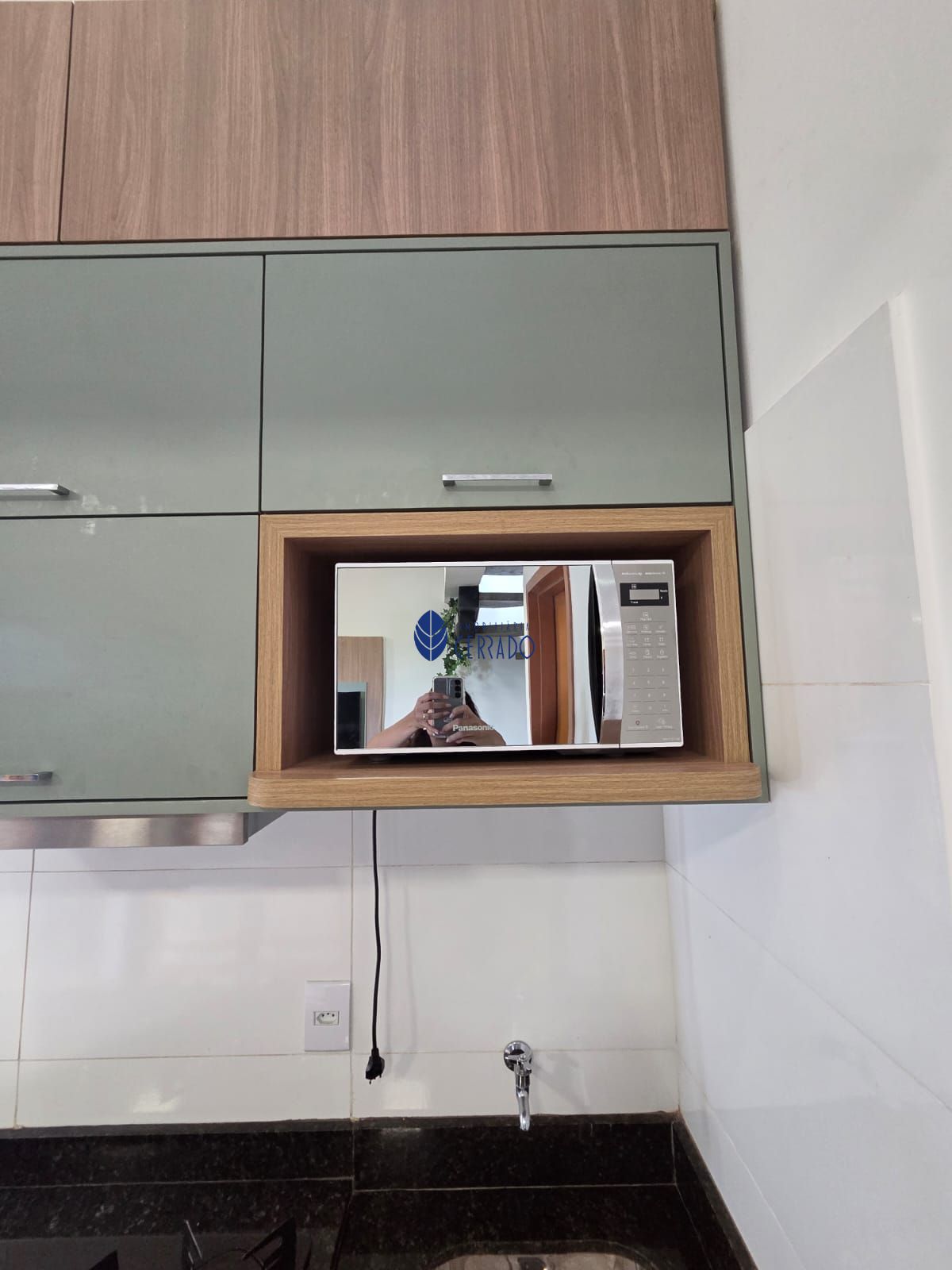 Apartamento, 1 quarto, 50 m² - Foto 9
