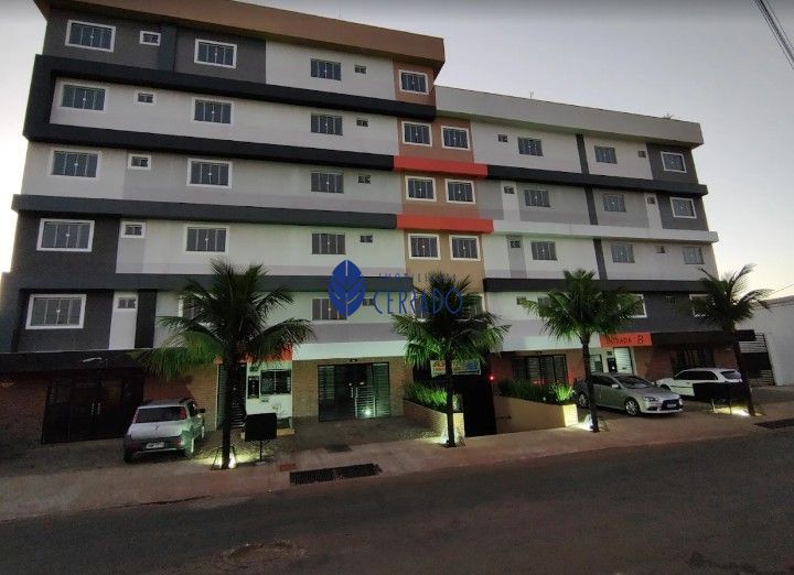 Apartamento à venda com 4 quartos, 78m² - Foto 1