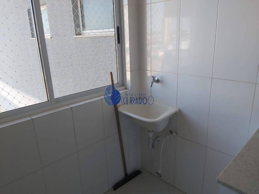 Apartamento para alugar com 3 quartos, 103m² - Foto 9