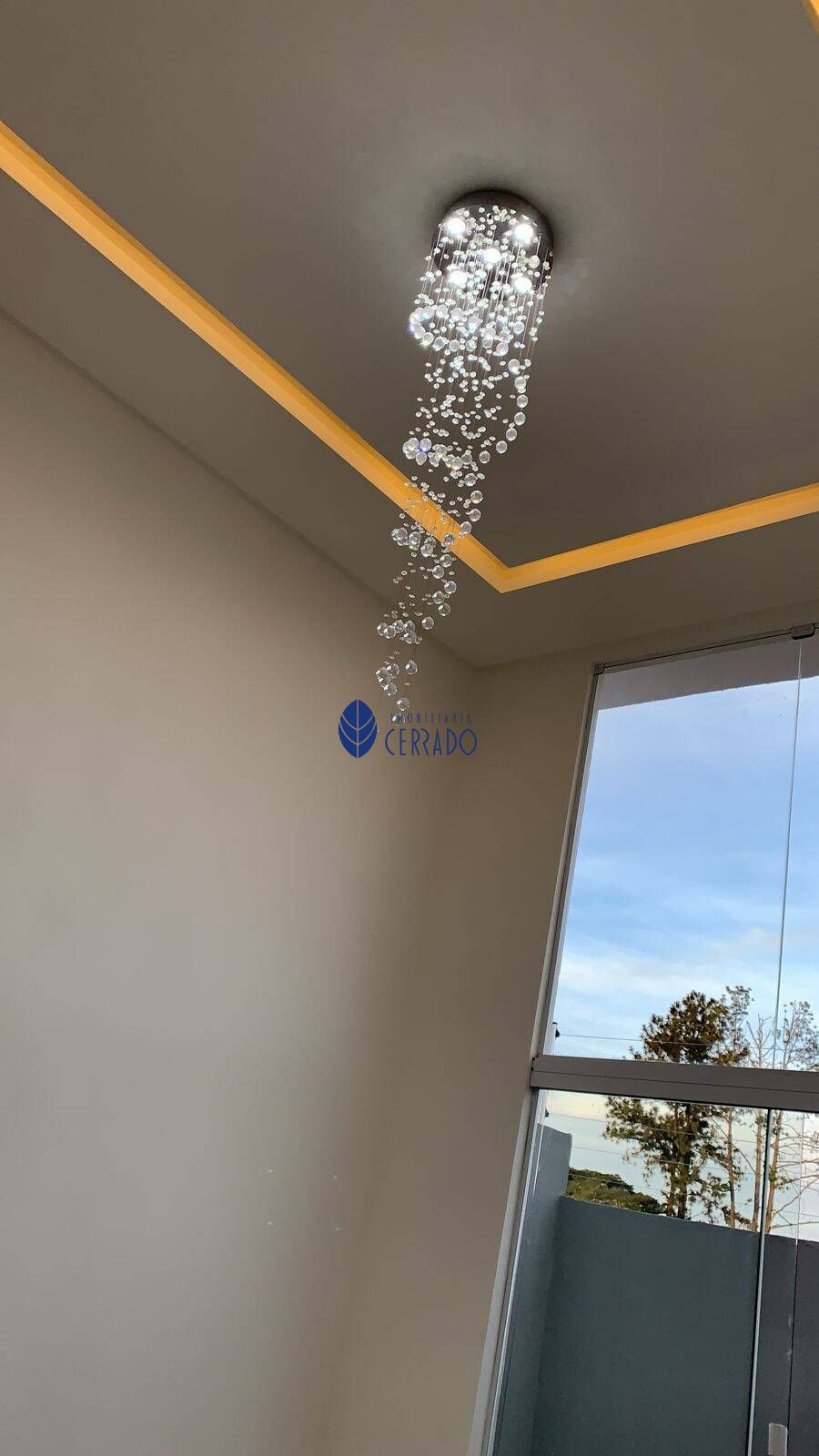 Casa de 3 quartos, 140m² no bairro Chácaras Colorado, em Anápolis | Eu Corretor