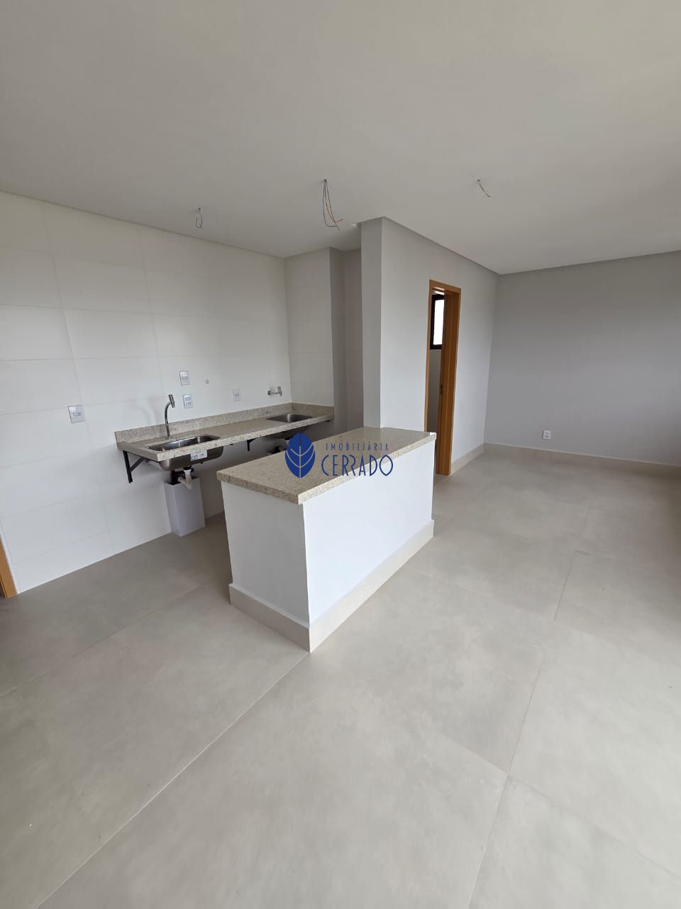 Apartamento, 2 quartos, 38 m² - Foto 2