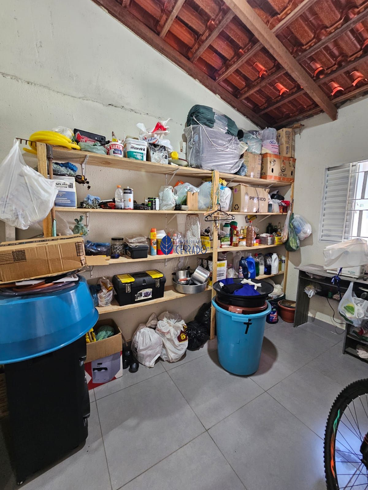 Casa, 3 quartos, 200 m² - Foto 33