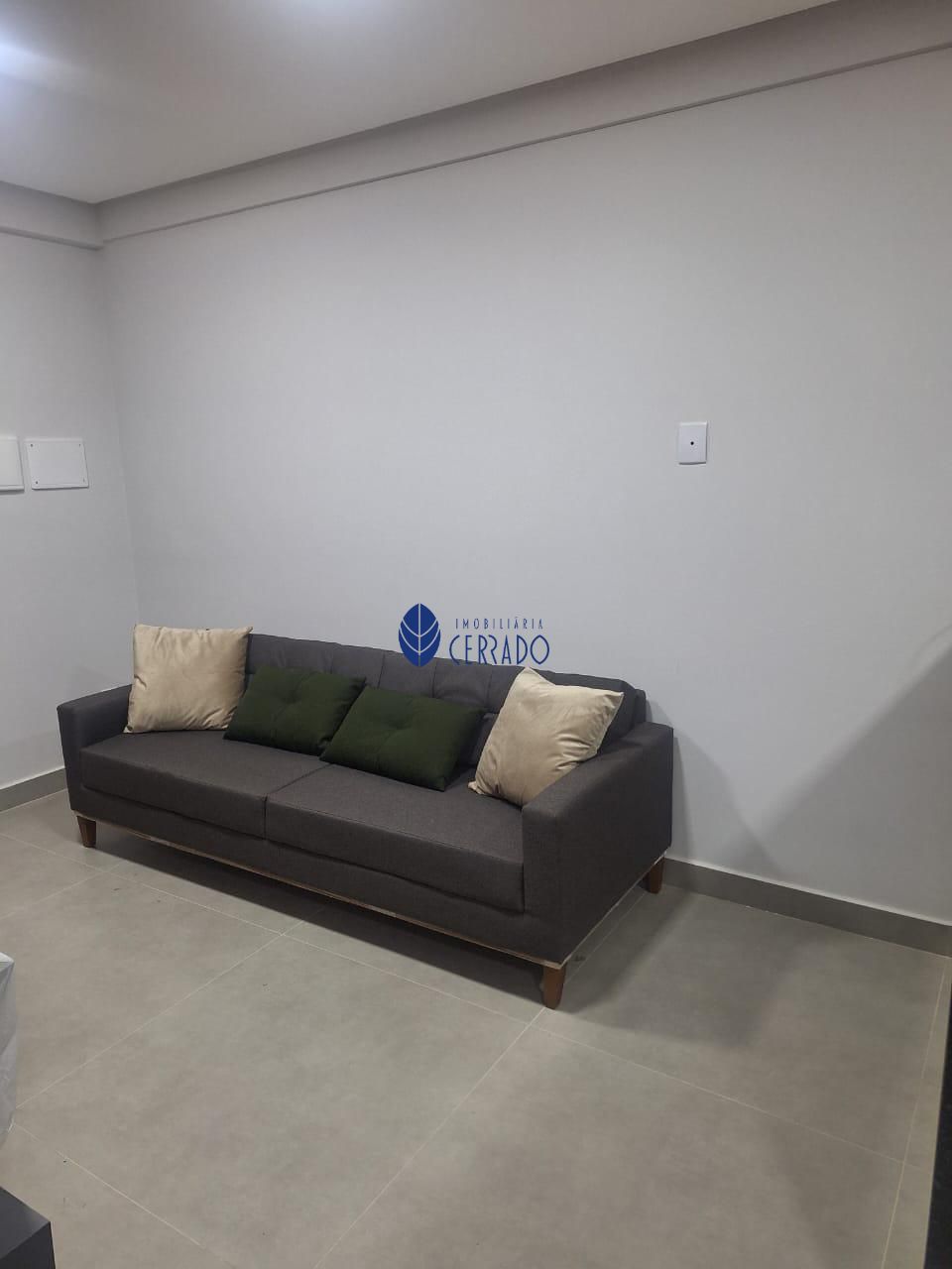 Apartamento, 1 quarto, 35 m² - Foto 3