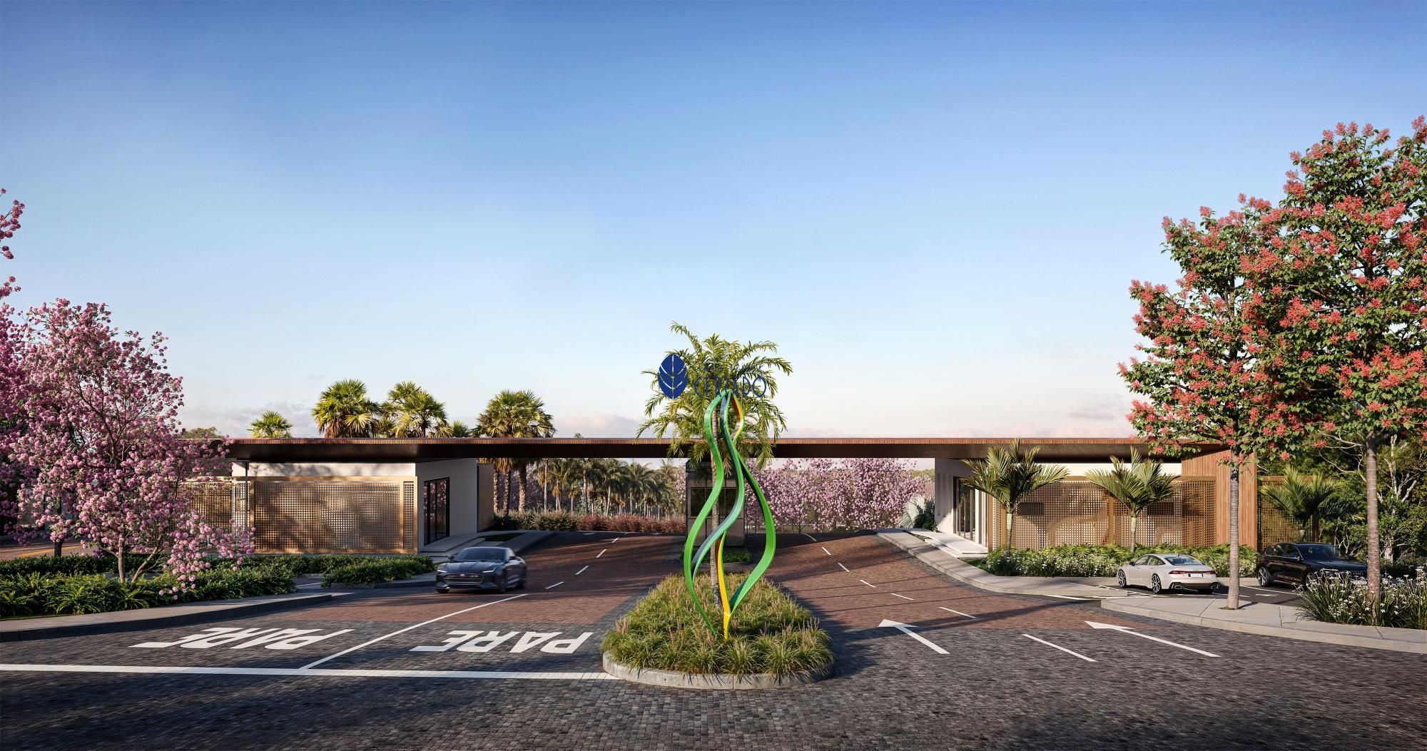 Terreno, 1200 m² - Foto 2