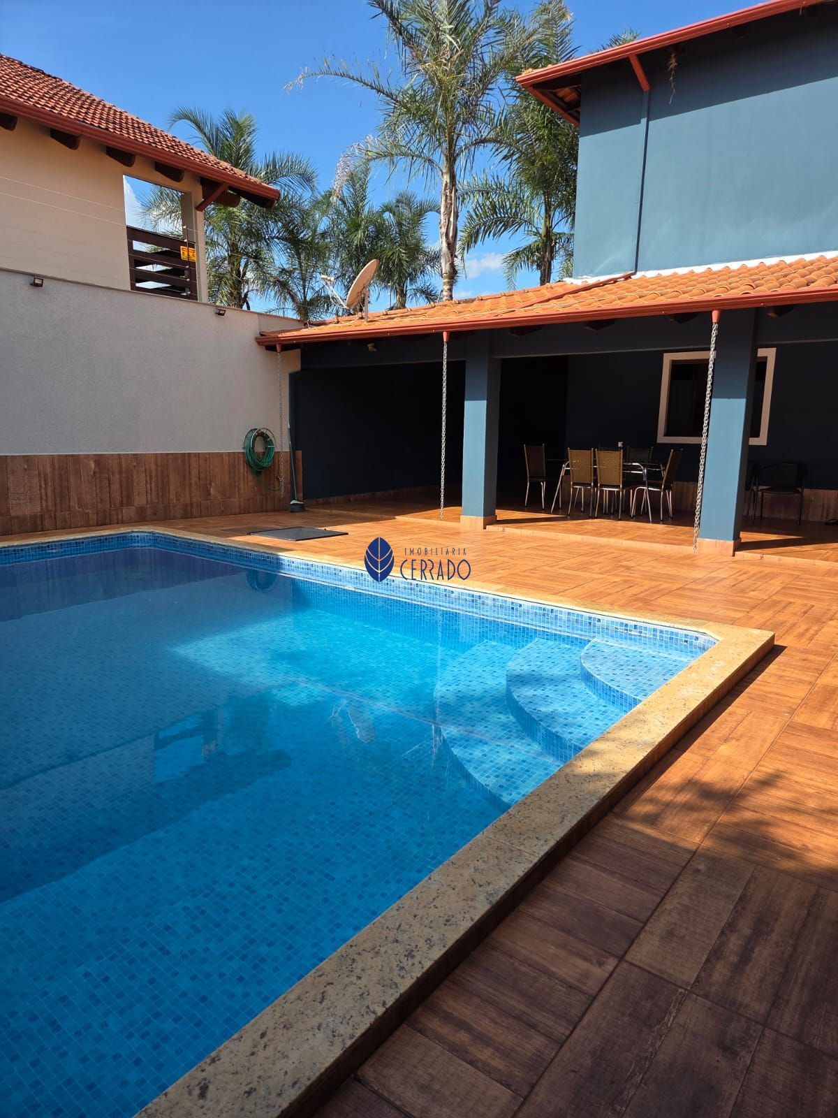 Sobrado, 3 quartos, 367 m² - Foto 19