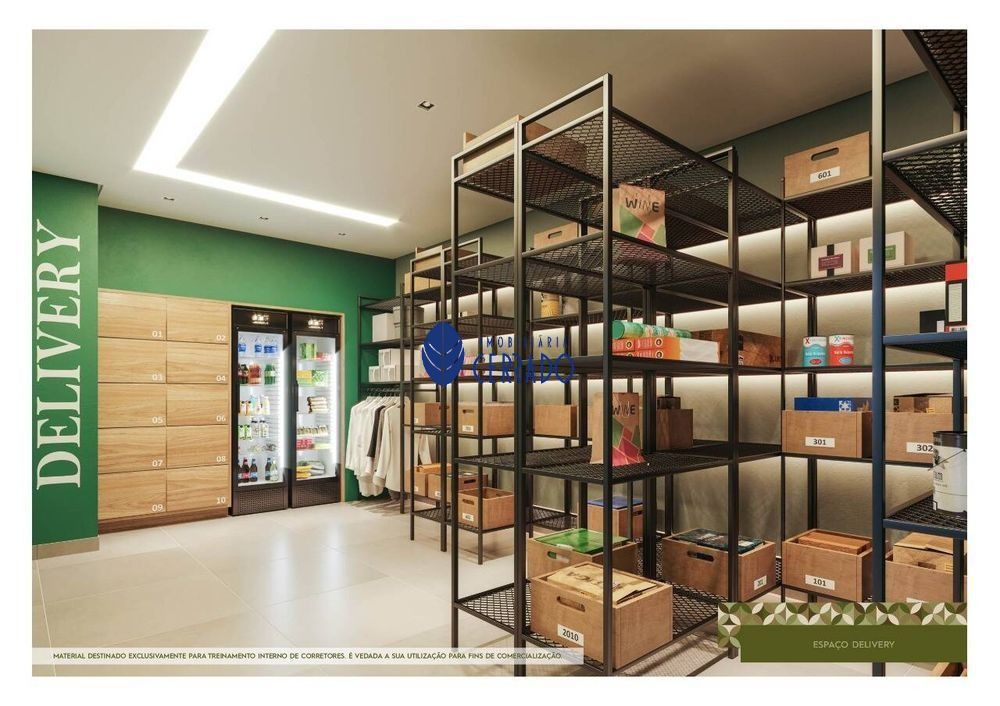 Apartamento, 2 quartos, 73 m² - Foto 17