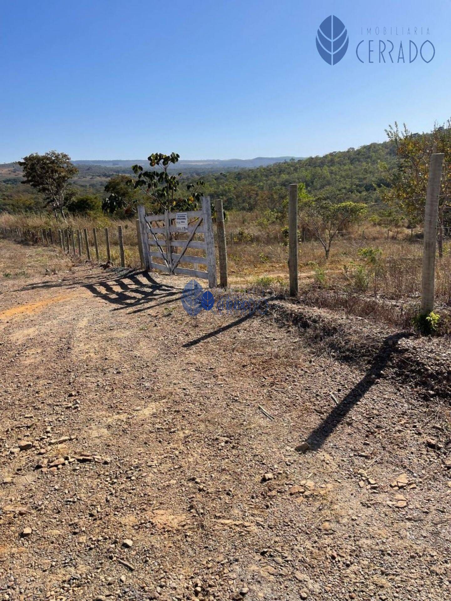 Lote/Terreno de 20m² no bairro Zona Rural, em Corumbá de Goiás | Eu Corretor