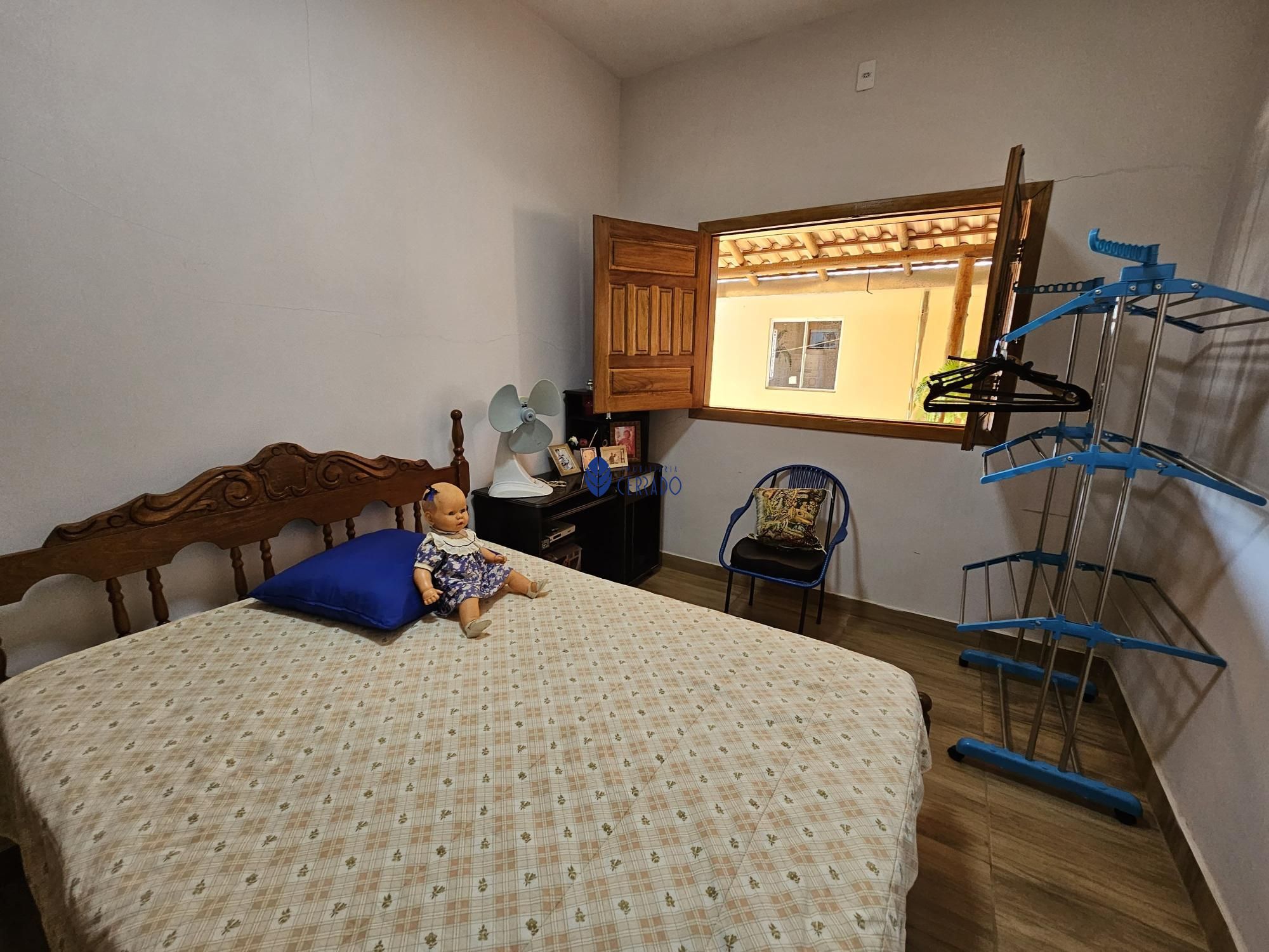 Chácara à venda com 4 quartos, 304m² - Foto 17