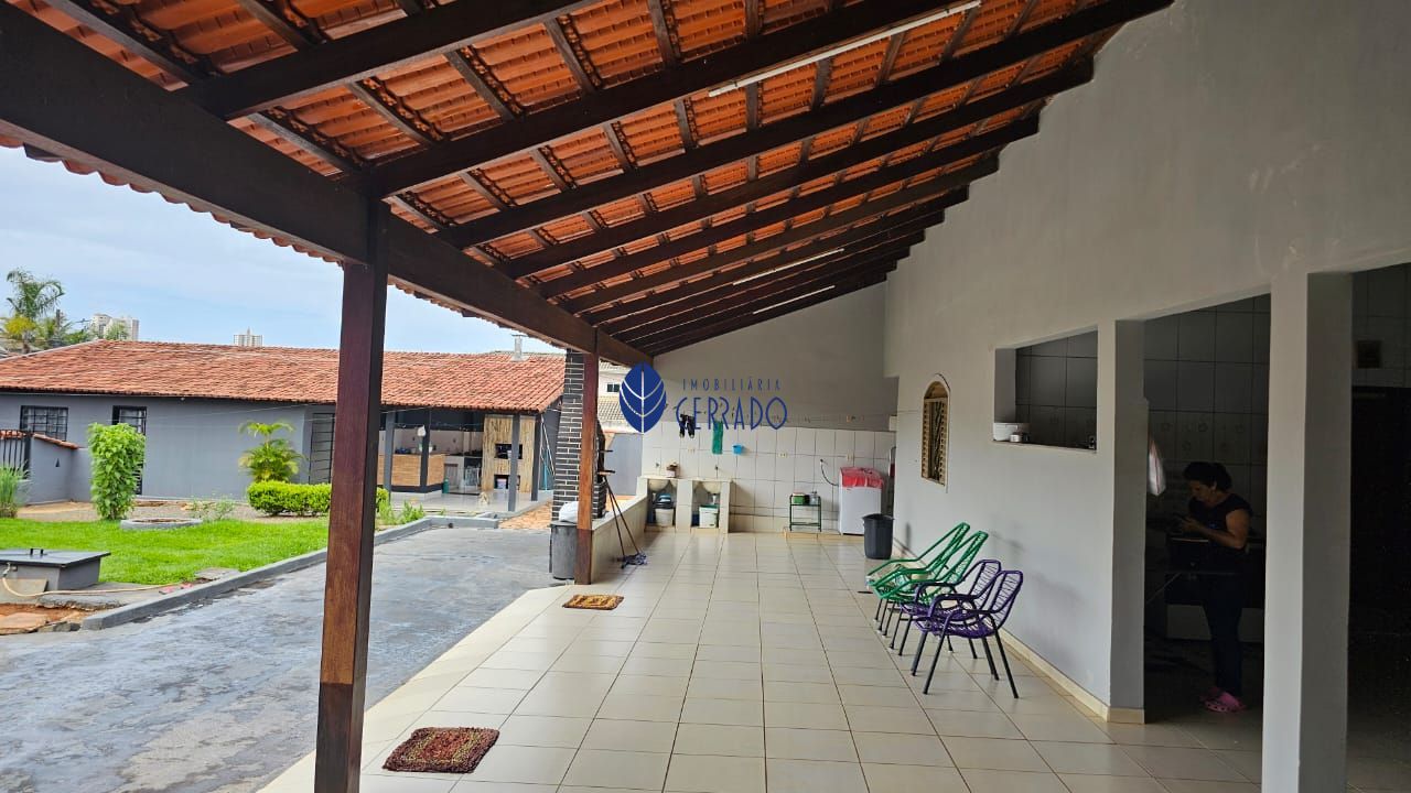 Casa à venda com 5 quartos, 362m² - Foto 20