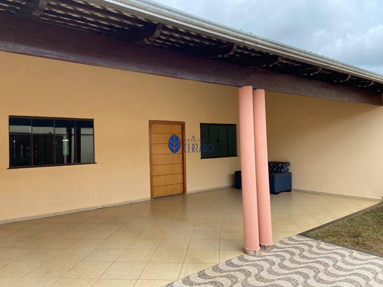 Casa de 5 quartos, 266m² no bairro Jardim Ana Paula, em Anápolis | Eu Corretor