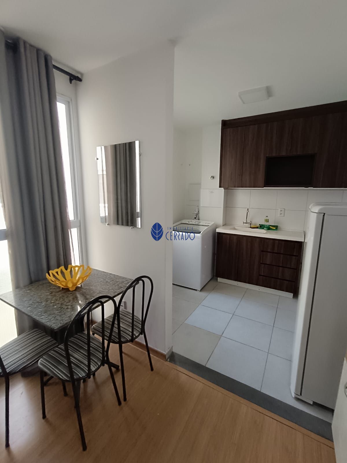 Apartamento para alugar com 2 quartos, 40m² - Foto 9