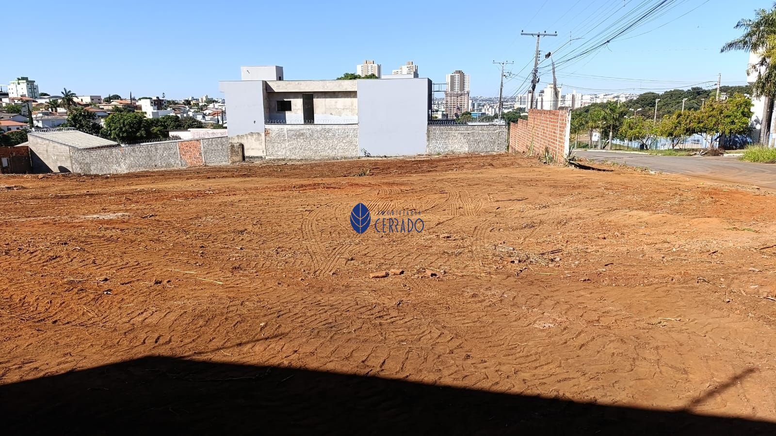 Terreno/Lote à venda  no Antônio Fernandes - Anápolis, GO. Imóveis