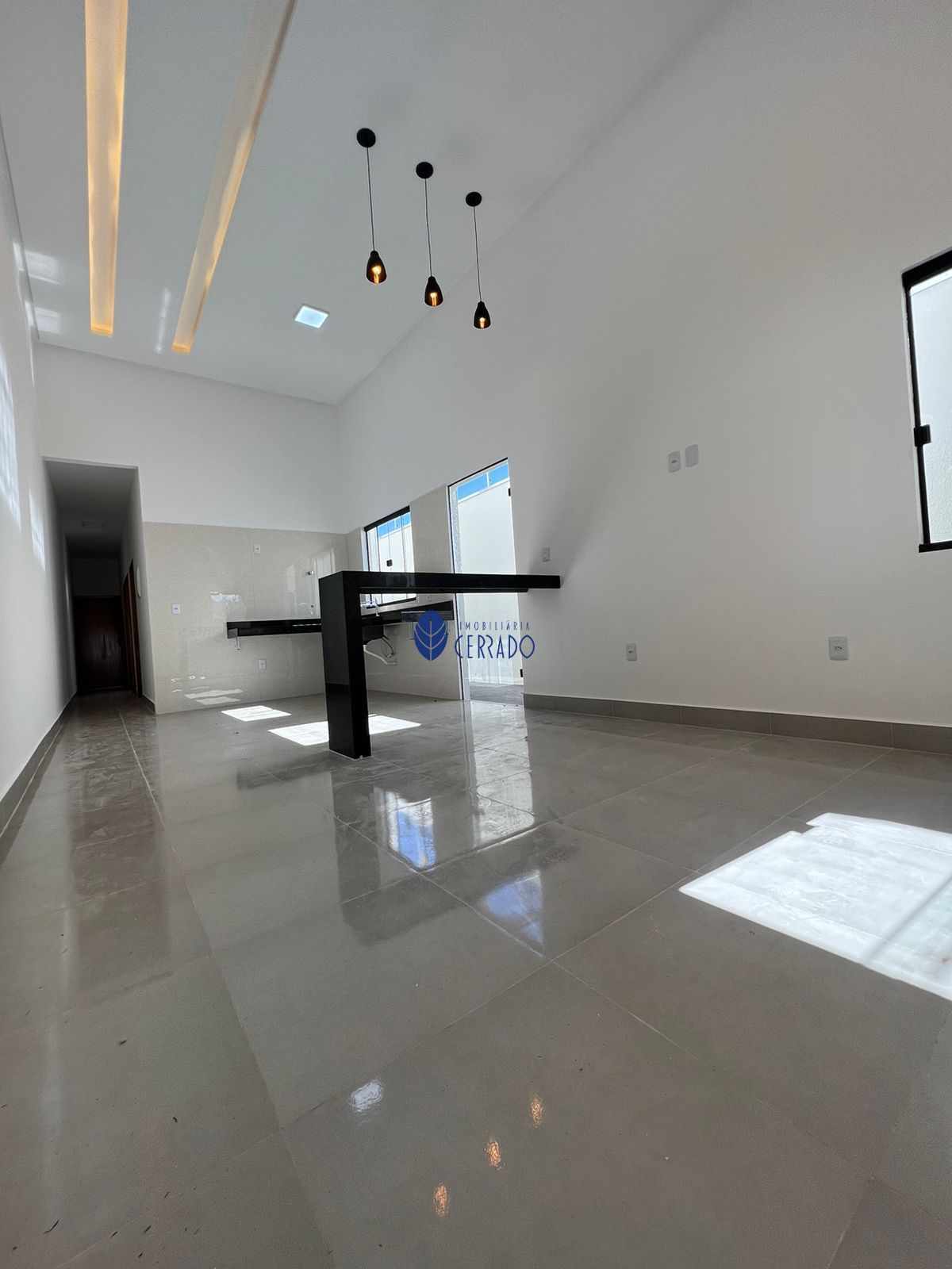 Casa de 3 quartos, 104m² no bairro Jardim Flor de Liz, em Anápolis | Eu Corretor