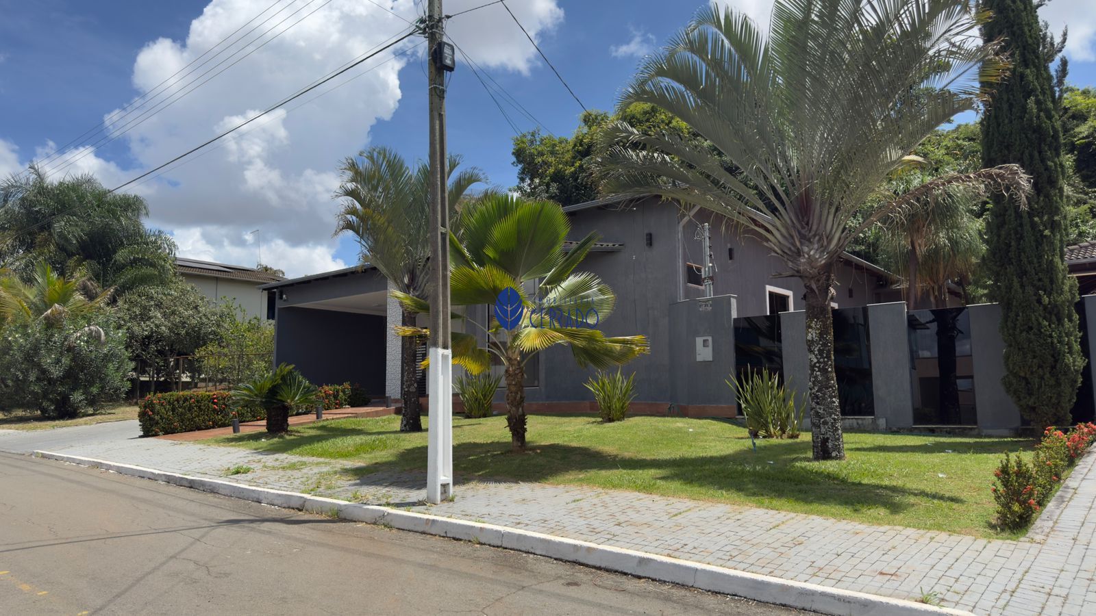 Casa, 4 quartos, 550 m² - Foto 4