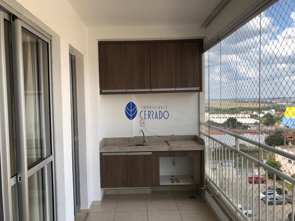 Apartamento para alugar com 3 quartos, 74m² - Foto 3