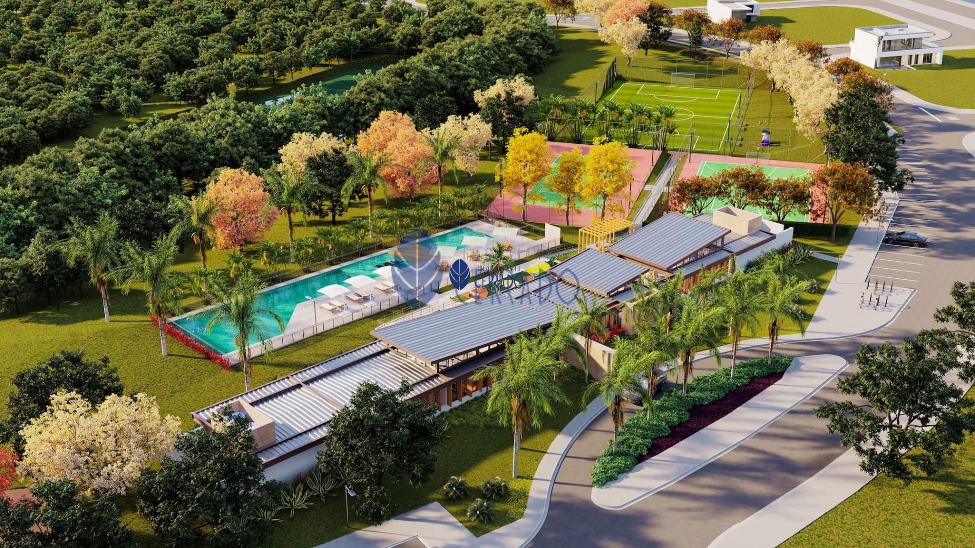 Lote/Terreno de 250m² no bairro Residencial Ipanema, em Anápolis | Eu Corretor