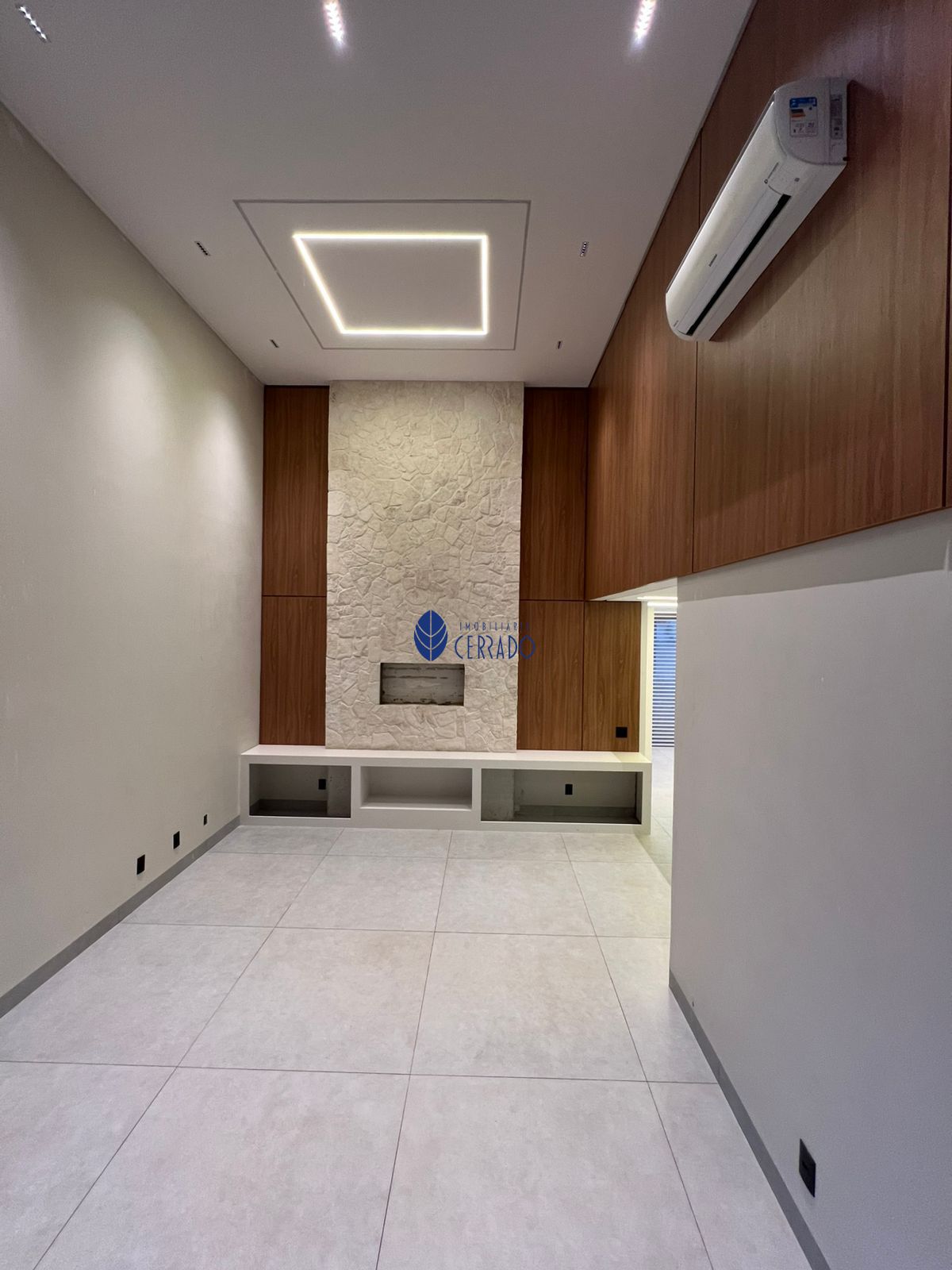 Casa de Condomínio de 3 quartos, 420m² no bairro Boa Vista, em Anápolis | Eu Corretor