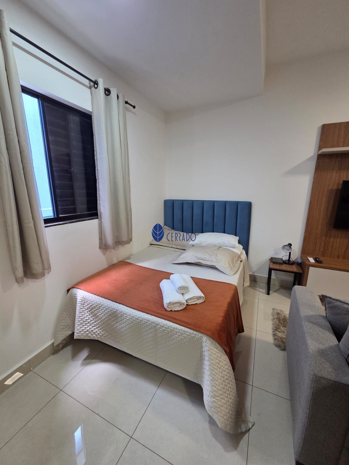 Apartamento, 1 quarto, 45 m² - Foto 8
