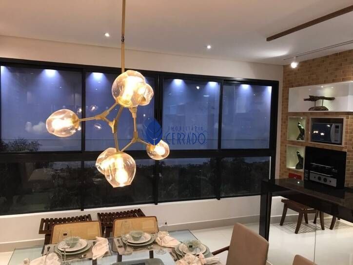 Apartamento com 3 Dormitórios à venda, 96 m² por R$ 644.365,00