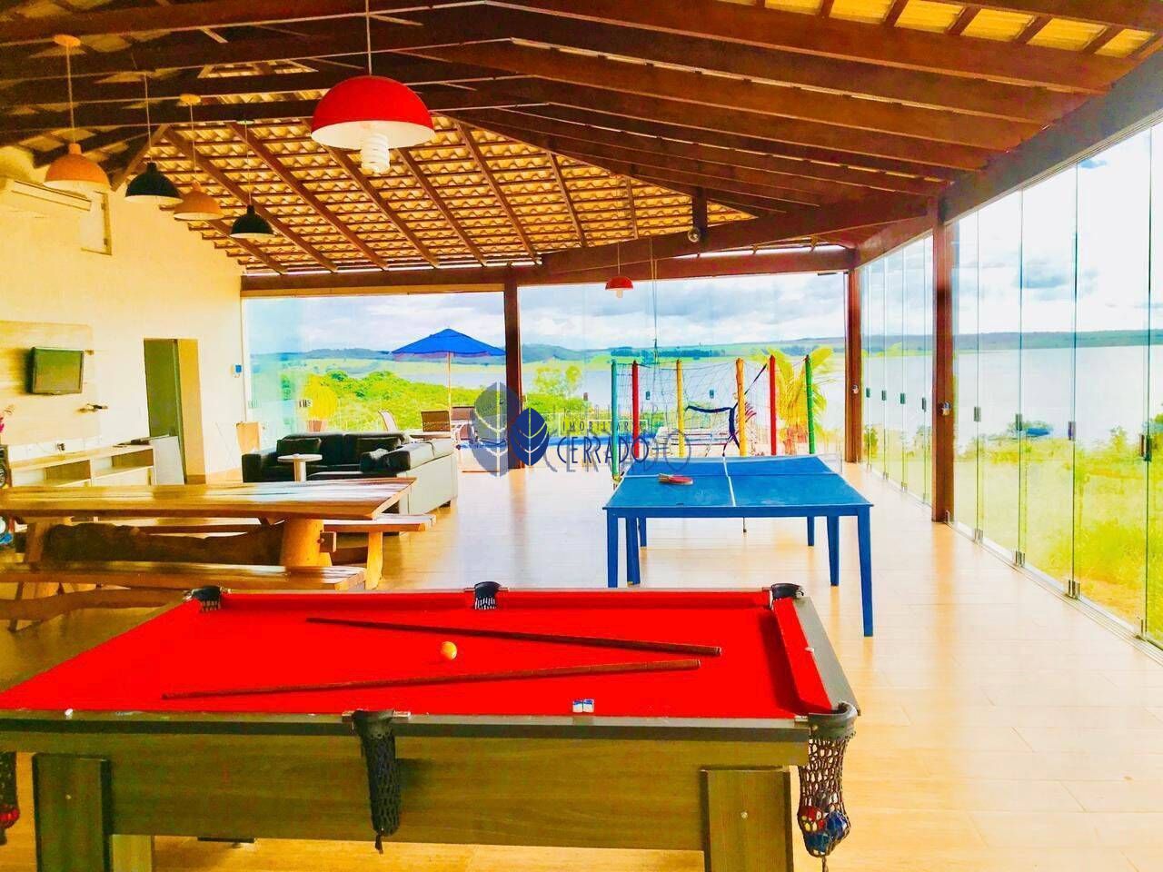 Casa em condomínio com 10 Dormitórios à venda, 363 m² por R$ 4.900.000,00