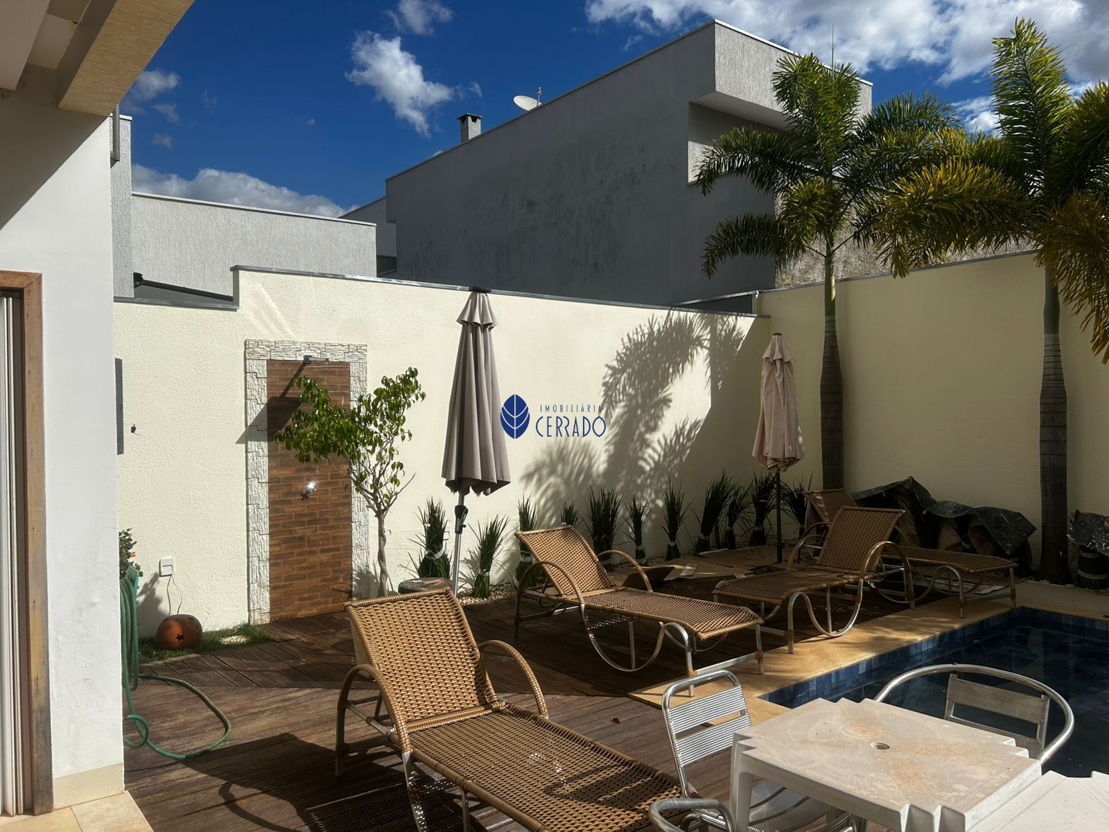 Casa de Condomínio, 4 quartos - Foto 12