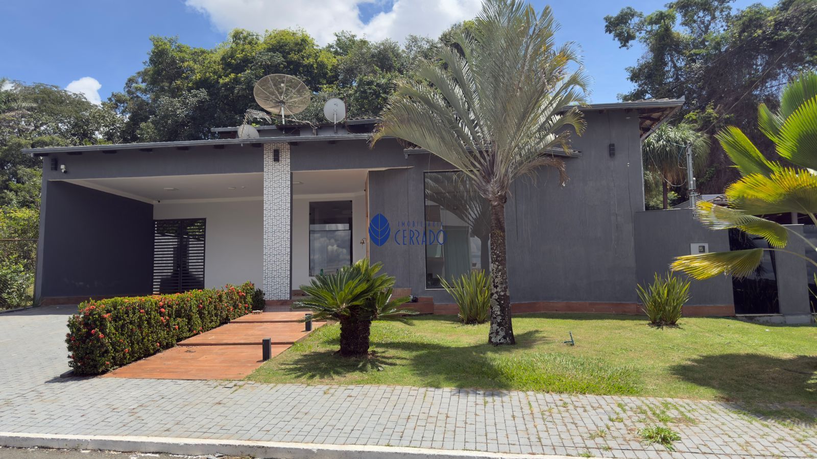 Casa, 4 quartos, 550 m² - Foto 7
