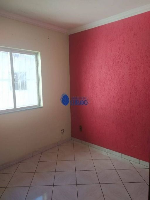 Apartamento à venda com 3 quartos, 72m² - Foto 3