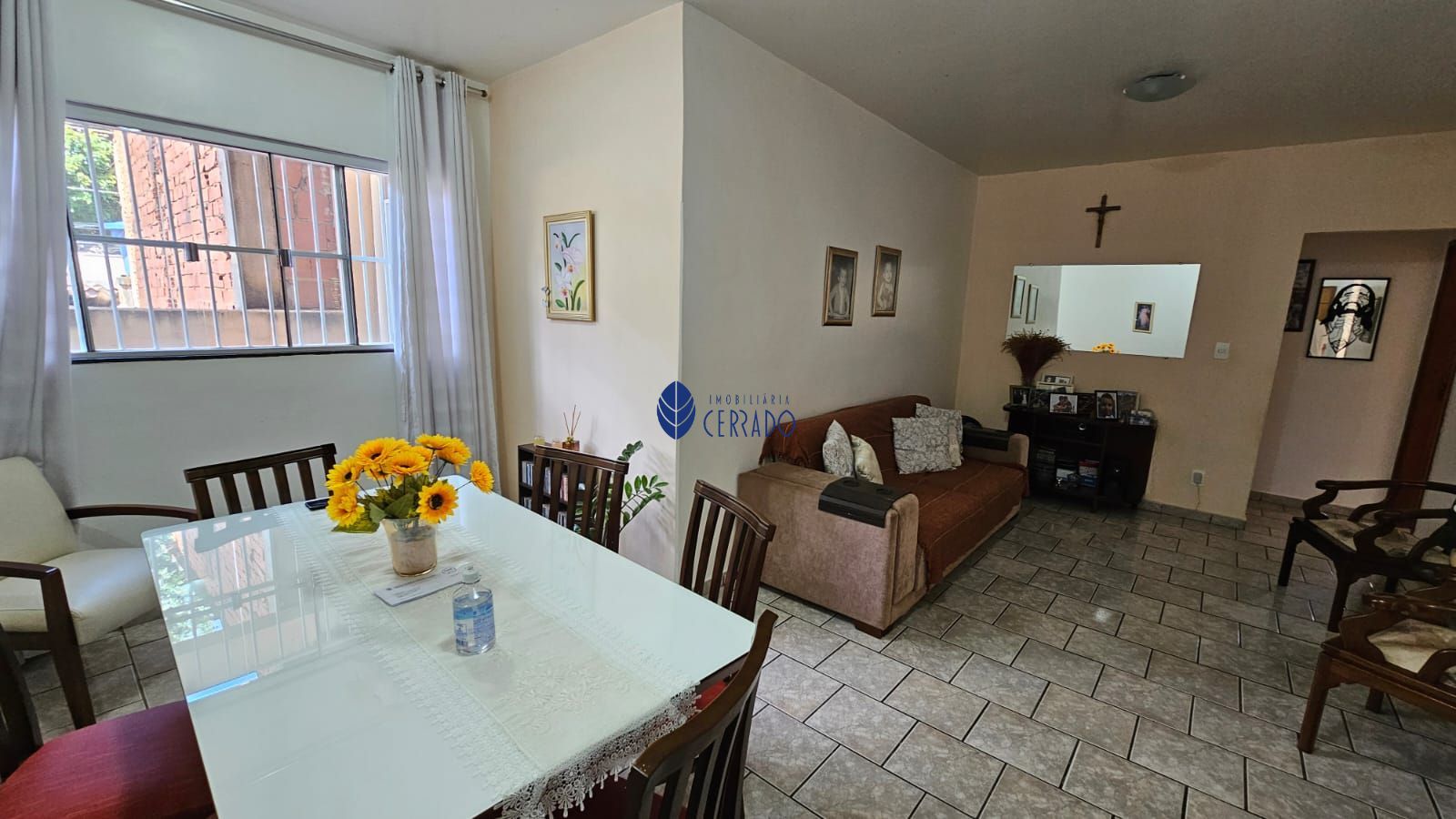 Apartamento de 2 quartos, 161m² no bairro Setor Central, em Anápolis | Eu Corretor