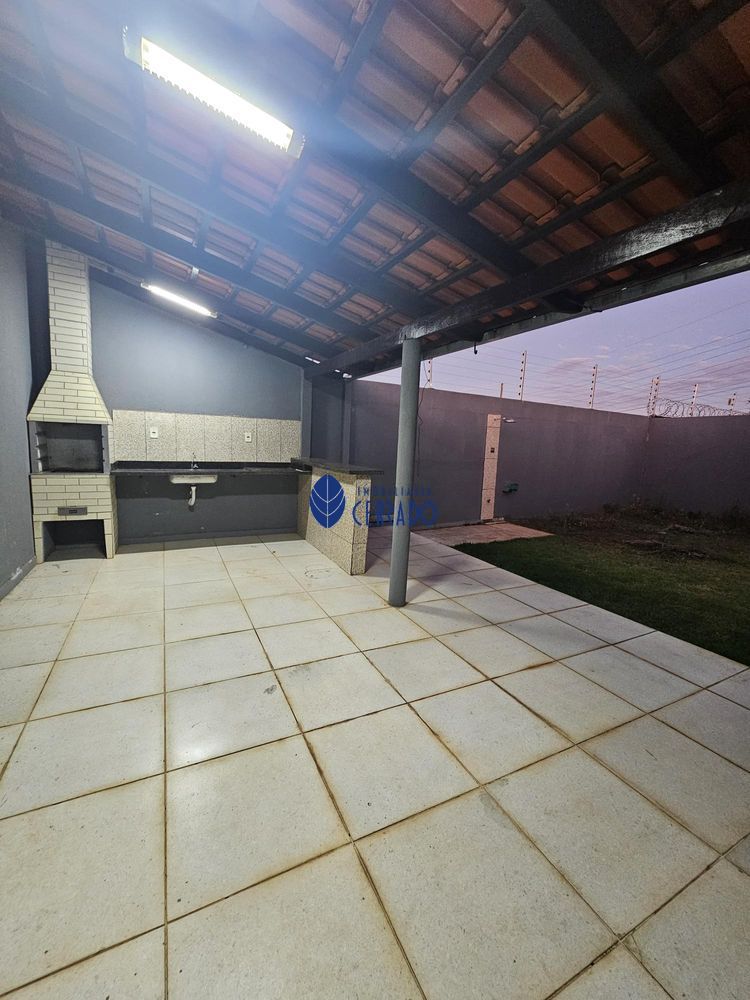 Casa, 3 quartos, 130 m² - Foto 24