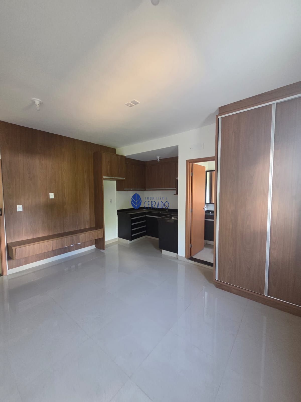 Apartamento, 1 quarto, 45 m² - Foto 3